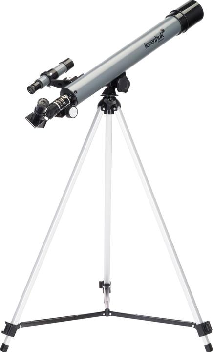 Actual product image Levenhuk Flash 50 Base
