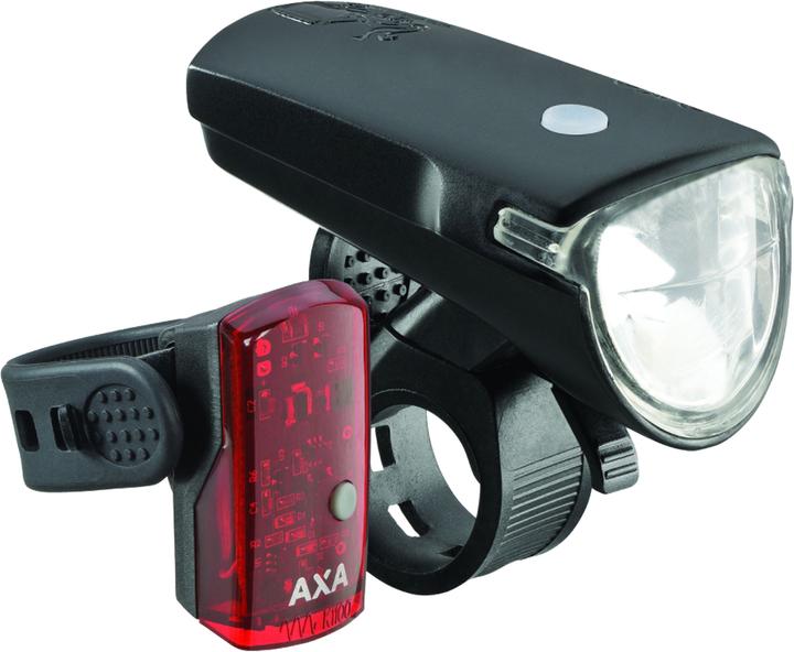 Produktbild Jeep LED-Leuchtenset Greenline 35 (40 lm)