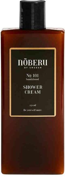 Nõberu NOBERU Duschcreme - n°101 Sandelholz (250 ml)