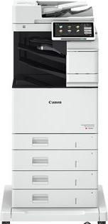 Produktbild Canon imageRUNNER ADVANCE DX C478iZ (Laser, Farbe)