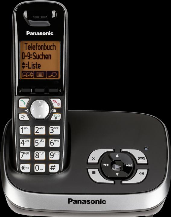 Panasonic KX-TG6521 GB