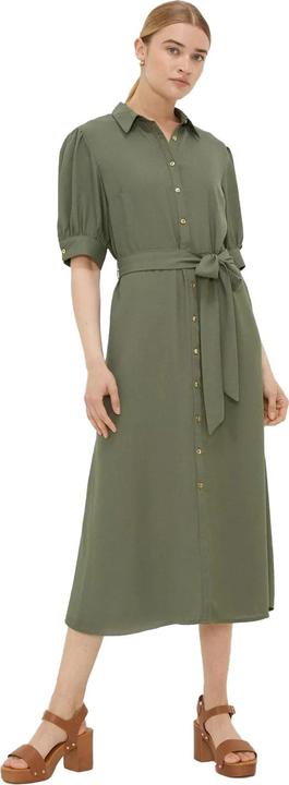 Dorothy Perkins Hemdblusenkleid Gürtel