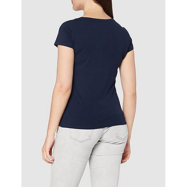Actual product image Stedman Tshirt Claire With Round Neckline (L)
