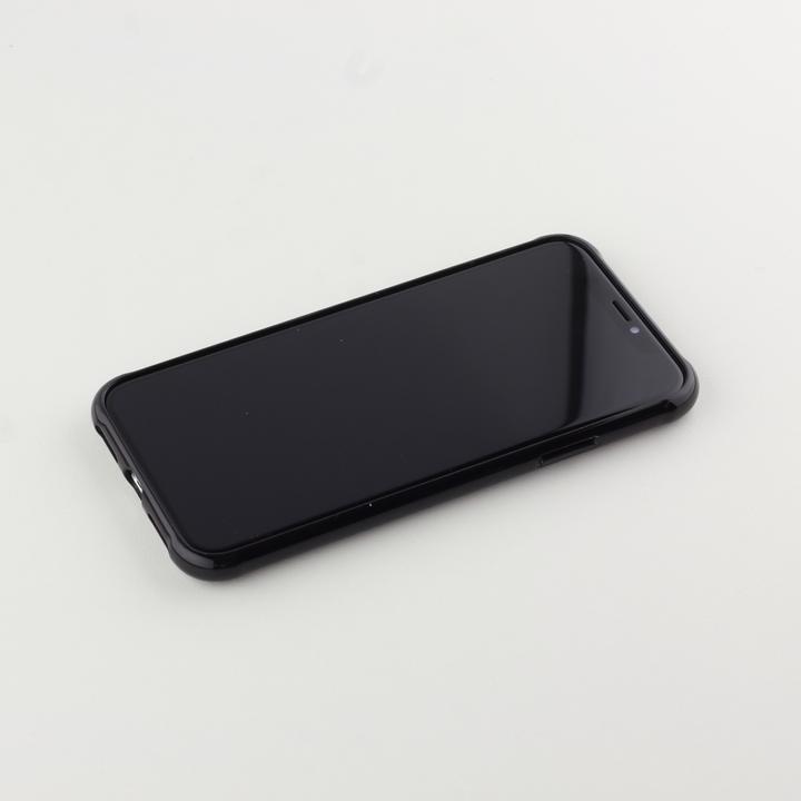 Actual product image PhoneLook Coque Bumper Blur (Apple iPhone X)