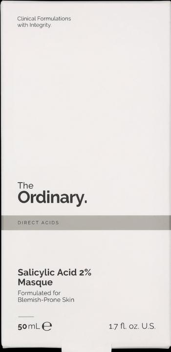 Actual product image The Ordinary The ordinary (50 ml)