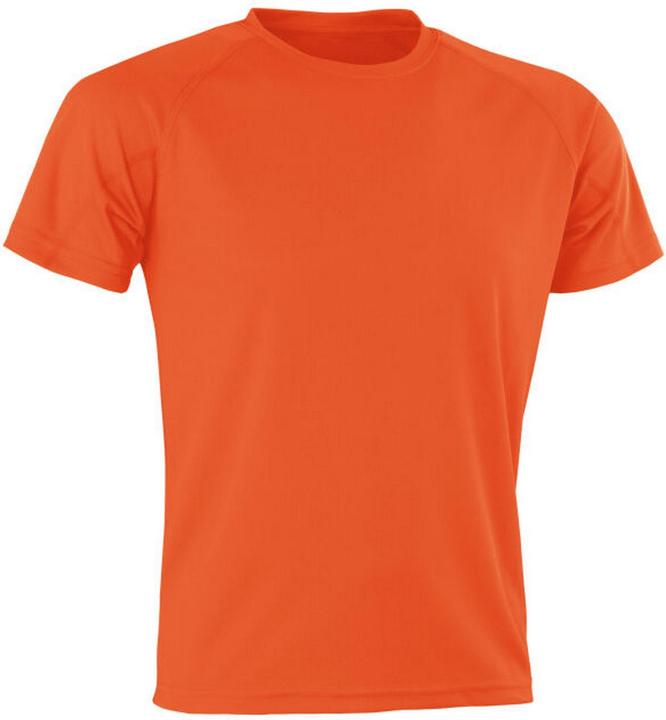 Fluorescent orange