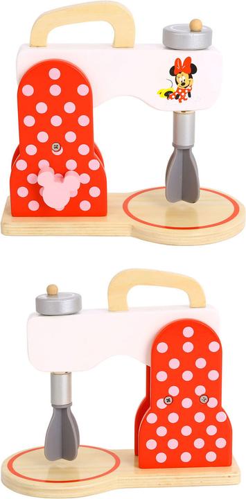Produktbild Disney Mickey Mouse Küchenmixer-Set aus Holz