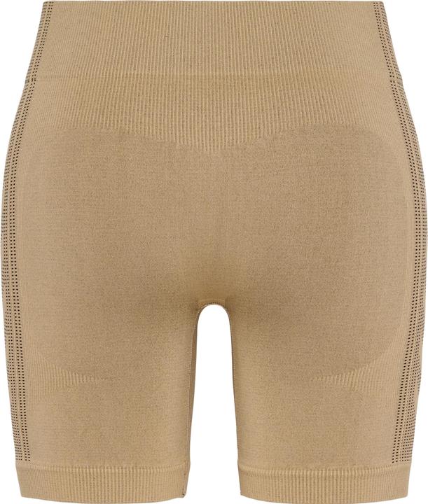 hummel Shaping Seamless Mw Shorts