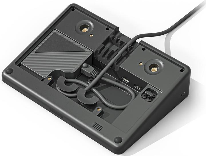 Image du produit Logitech Small Room+TAP+Rally Bar Mini pour Zoom Rooms sur Android TAPRMGUNIAPP