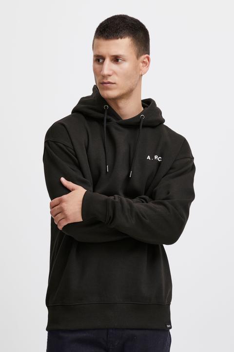 Actual product image Solid SDHanno - Sweatshirt - 21301086-ME (XL)