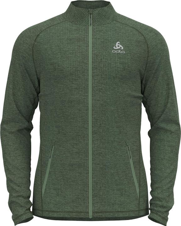 Odlo Midlayer Full Zip Tencia