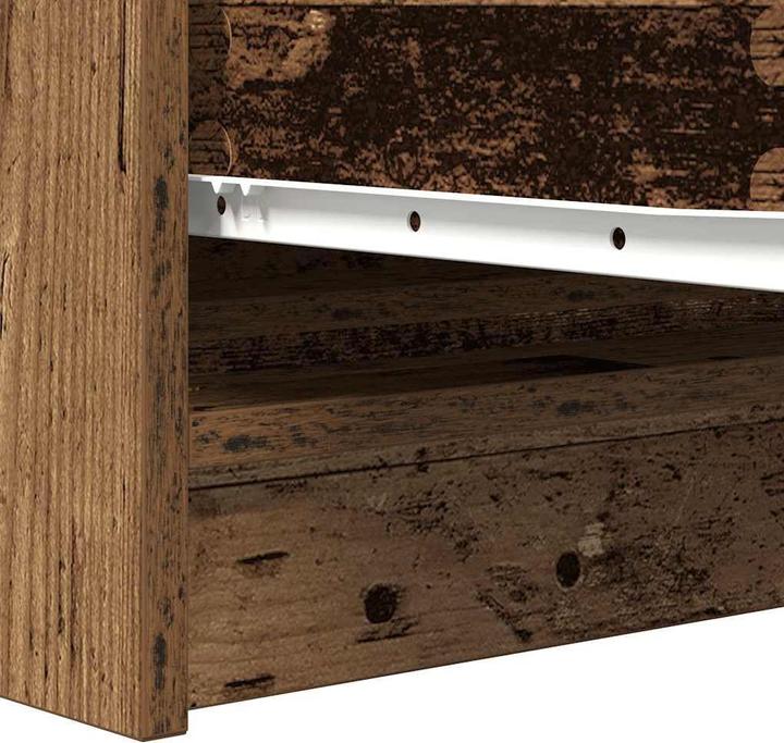 Image du produit VidaXL Radomil (100 x 35 x 76 cm)