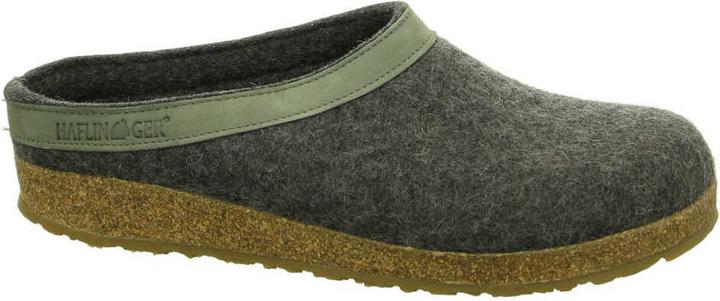 Haflinger Grizzly Torben