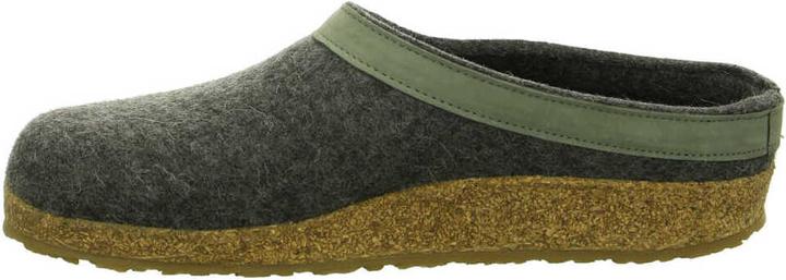 Actual product image Haflinger Grizzly Torben (41)