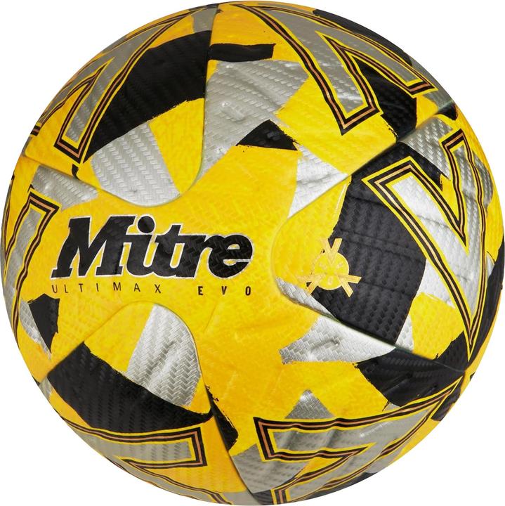 Yellow, Silver, Black