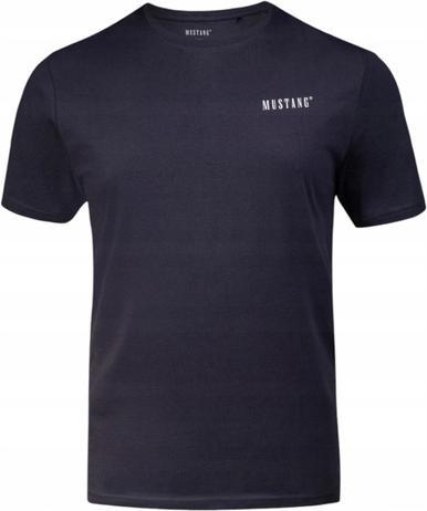 Mustang Herren T-Shirt Loungeshirt (M)