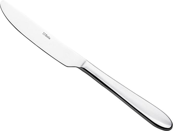 Image du produit Sola Alpha (1 pièce(s), Couteau)