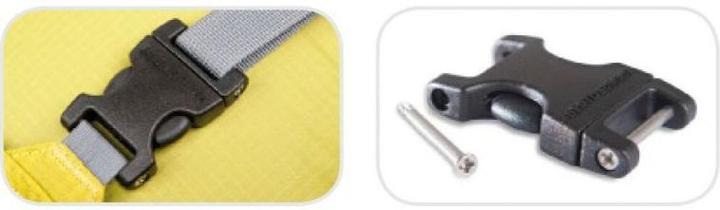 Image du produit Sea To Summit Field Repair Buckle
