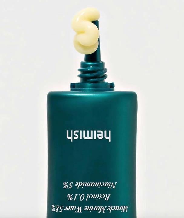 Produktbild Heimish Marine Care Retinol Eye Serum (Serum, 30 ml, Nacht)