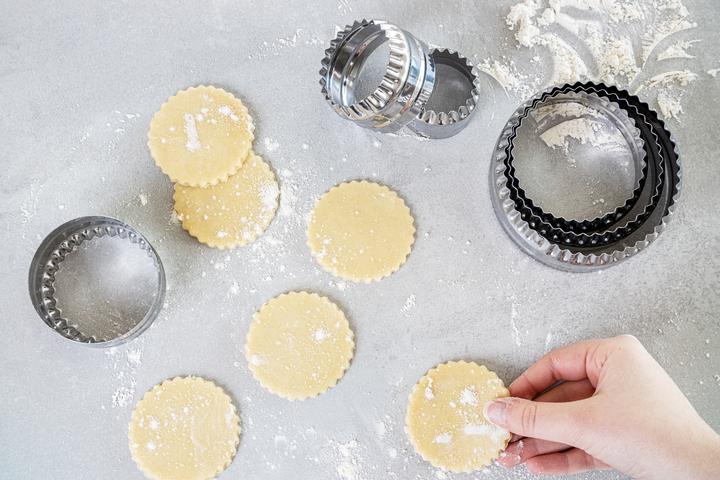 Produktbild Kitchen Craft Keksausstecher