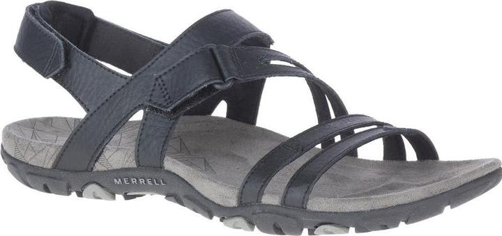 Actual product image Merrell Women's Sandspur Rose Convert (36)