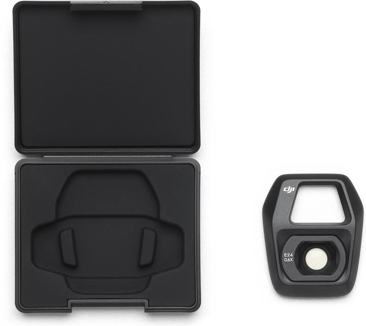 Immagine prodotto DJI Obiettivo grandangolare Air 3S (Obiettivo del drone, DJI Air 3s)