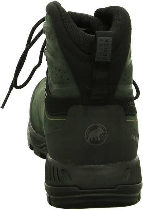 Immagine prodotto Mammut Mercury Tour II High GTX (45 1/3)