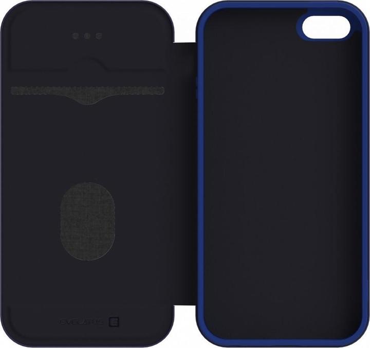 Image du produit Evelatus Étui portefeuille Galaxy A30s (Samsung Galaxy A30, Samsung Galaxy A50, Samsung Galaxy A20)