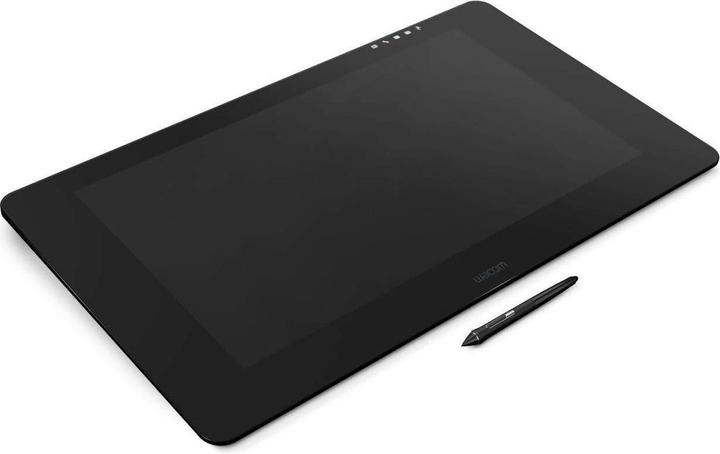 Actual product image Wacom Cintiq Pro 24 (23.60", 5080 lpi)