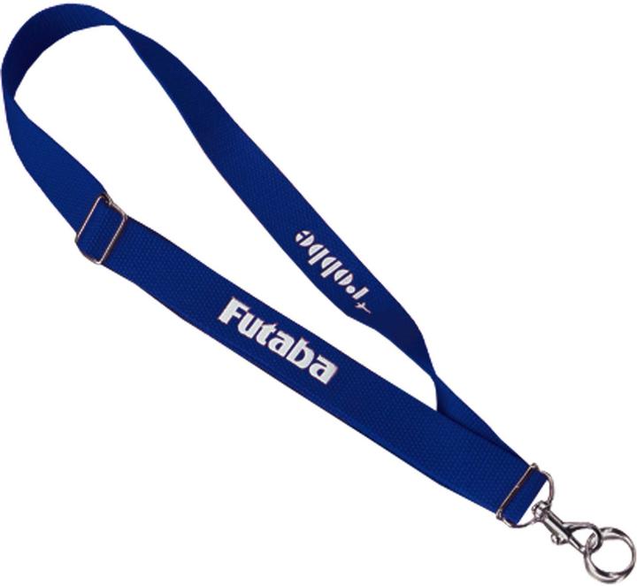Actual product image Futaba Hanging strap 1 point 1 pc.