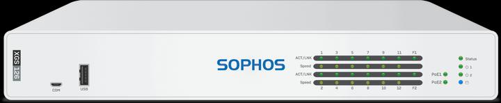 Immagine prodotto Sophos Dispositivo di sicurezza XGS 126