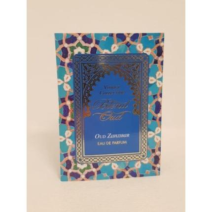 Image du produit Blend Oud Zagar Eau de Parfum (Eau de parfum, 60 ml)