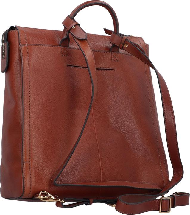 Produktbild Fossil Parker City Rucksack Leder 37.5 cm (13 l)