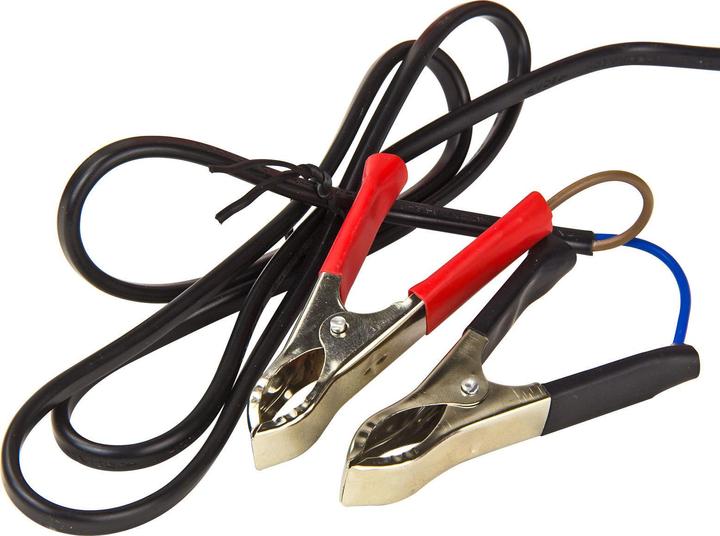 Image du produit Dema Electrificateur Mammut N9500 | 230V