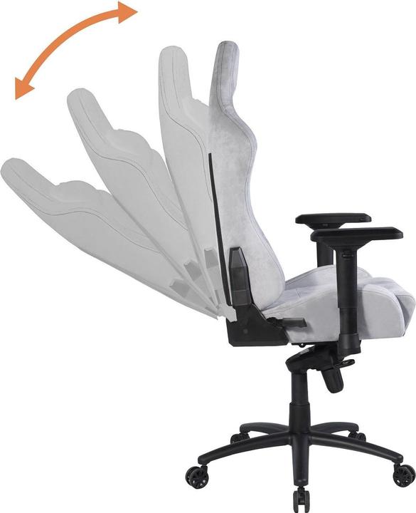 Image du produit Deltaco Gaming DC440