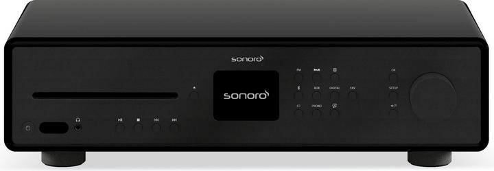 Produktbild Sonoro Maestro X (DAB+, FM, Bluetooth)