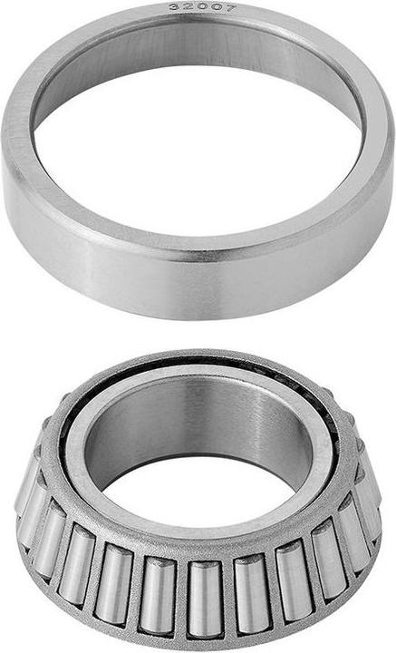 Immagine prodotto ProPlus Cuscinetto a rulli conici 30207 35x62x18