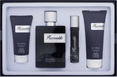 Faconnable Riviera (Eau de Parfum, 90 ml)