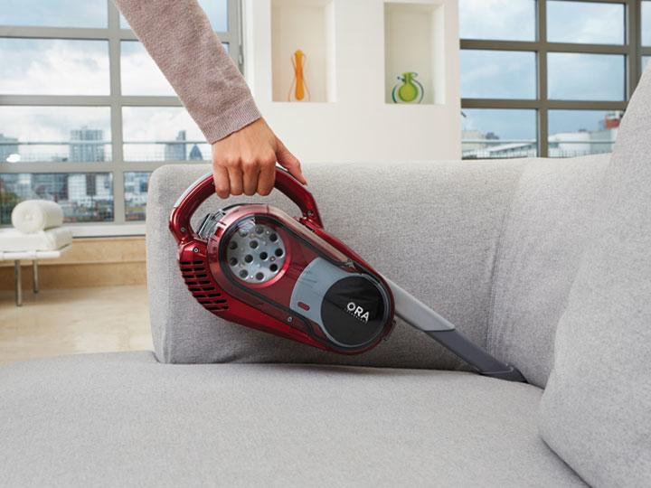 Productafbeelding Black & Decker Hvfe2150lr