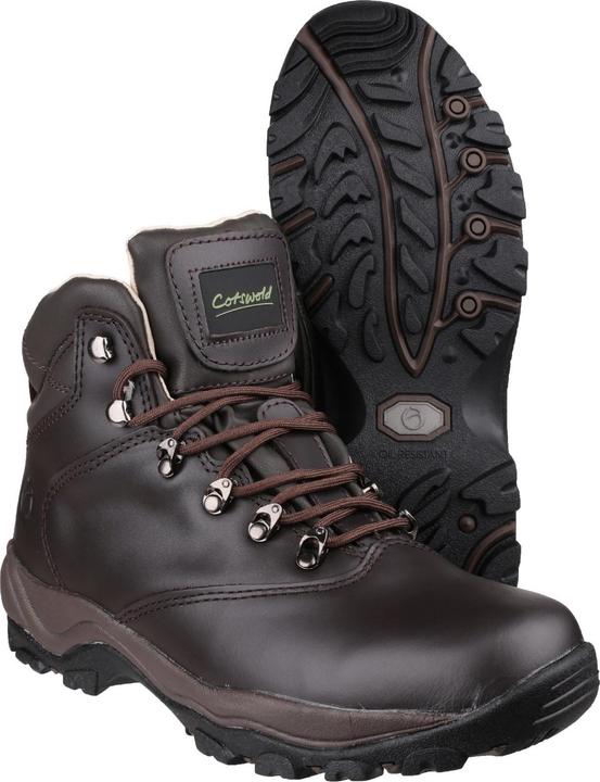 Image du produit Cotswold Chaussures de randonnée Winstone (45)