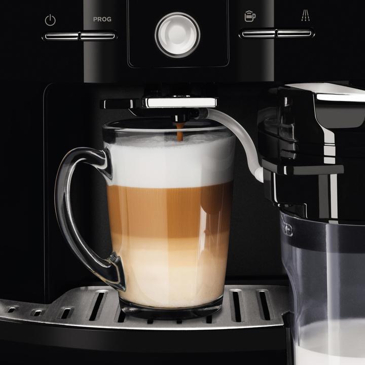 Actual product image Krups Latt'Espress