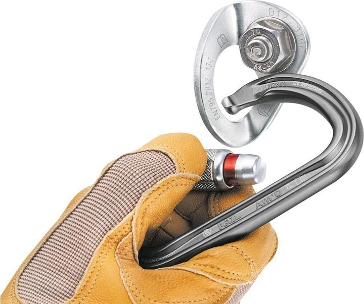 Produktbild Petzl Coeur Bolt Stainless Bohrhaken (20er Pack)