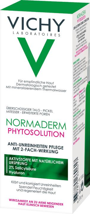 Produktbild Vichy Normaderm (50 ml)