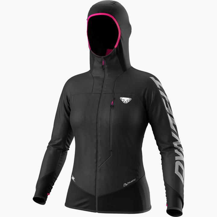 Image du produit Dynafit Veste femme DNA Polartec Alpha (XL)
