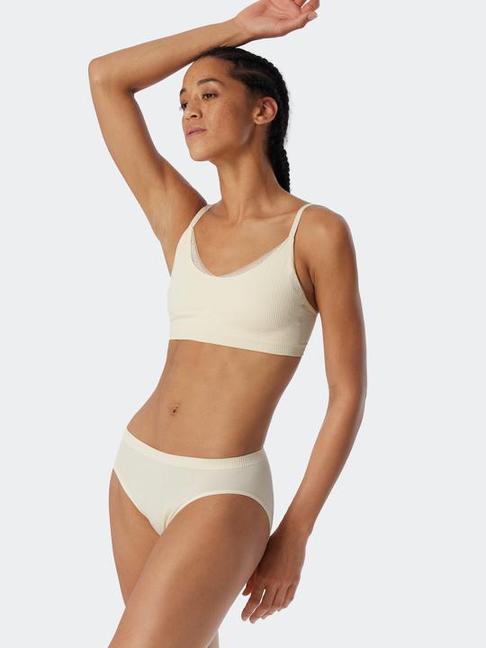 Produktbild Schiesser Tai-Slip Seamless Rib (S, Einzelpack)