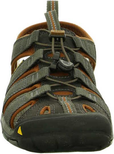 Produktbild Keen Sandalen M Clearwater CNX (43)