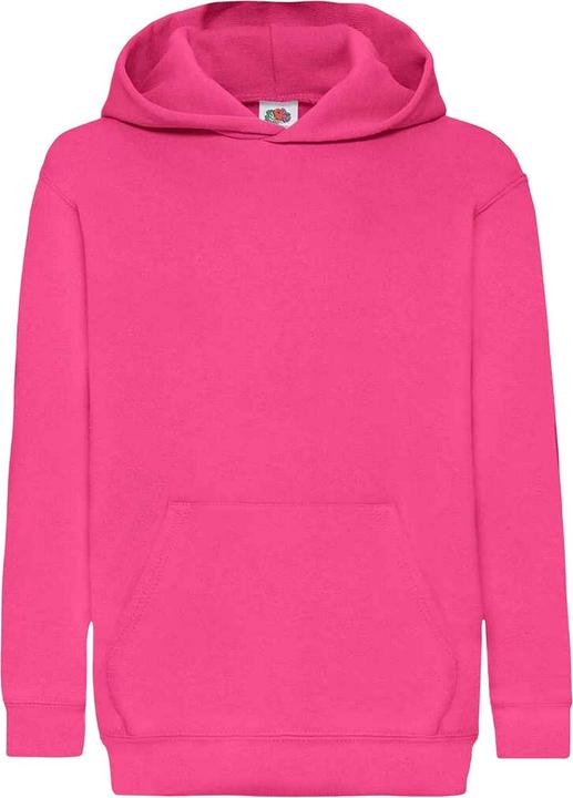 Fruit of the Loom Kapuzen Pullover Klassik 8020