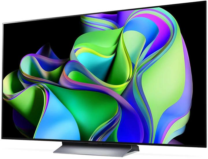 Actual product image LG OLED65C37LA (65", C3, OLED, 4K, 2023)