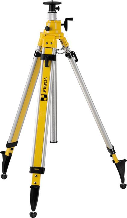 Produktbild Stabila Kurbelsäulen-Baustativ BST-K
