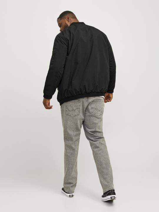 Produktbild Jack & Jones Leichte Plus Size Jacke (XXL)